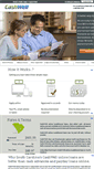 Mobile Screenshot of cashwellonline.com